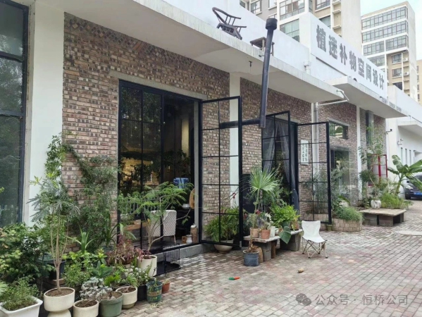 白云苑小区T